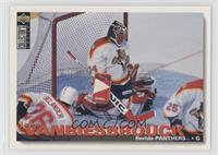 John Vanbiesbrouck