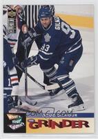 What's Your Game? - Doug Gilmour