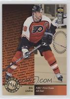 Hardware Heroes - Eric Lindros