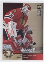 Hardware Heroes - Ed Belfour