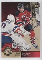 Hardware Heroes - Claude Lemieux [EX to NM]