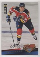 Young Guns - Ed Jovanovski