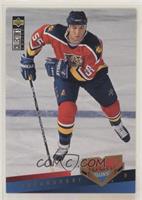 Young Guns - Ed Jovanovski