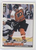 Eric Lindros