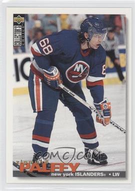 1995-96 Upper Deck Collector's Choice - [Base] #94 - Ziggy Palffy