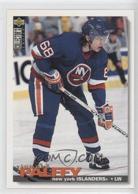 1995-96 Upper Deck Collector's Choice - [Base] #94 - Ziggy Palffy