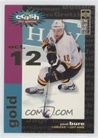 Pavel Bure (Oct. 12)