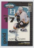 Pavel Bure (Dec. 17)