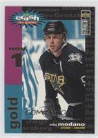 Mike Modano (Nov. 1)