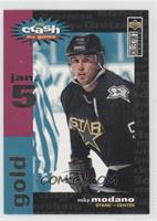 Mike Modano (Jan. 5)