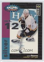 Pavel Bure (Oct. 12)