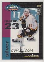 Pavel Bure (March 23)