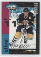 Cam Neely (Jan. 11)