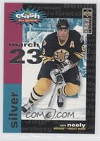 Cam Neely (March 23)