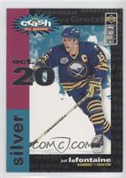 Pat LaFontaine (Oct. 20)