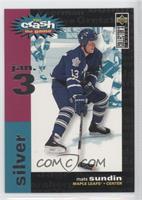 Mats Sundin (Jan. 3)