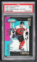 Eric Lindros (March 3) [PSA 7 NM]