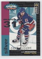 Mark Messier (March 31)