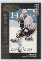 Pavel Bure [EX to NM]