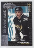 Mike Modano [Noted]