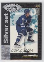 Mats Sundin [EX to NM]