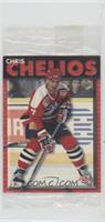 Chris Chelios