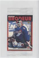 Martin Brodeur