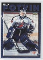 Felix Potvin