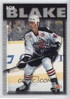 Rob Blake