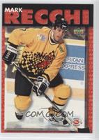 Mark Recchi