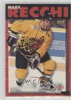 Mark Recchi