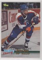 Jarome Iginla [EX to NM]