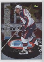 Ed Jovanovski #/849