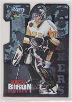 Martin Biron #/495