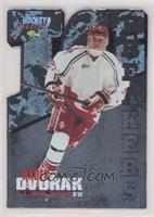 Radek Dvorak #/495