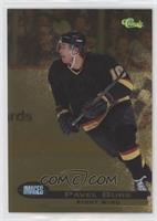 Pavel Bure