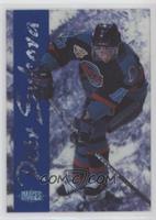 Petr Sykora #/350