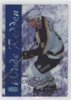 Wade Redden #/350