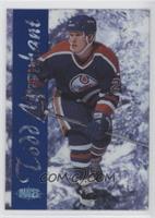 Todd Marchant #/350