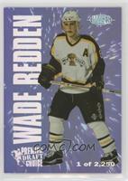 Wade Redden #/2,250