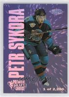 Petr Sykora #/2,250