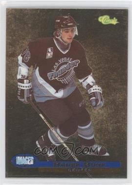 1995 Classic Images - Promos #IH1 - Radek Bonk