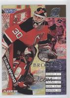 Martin Brodeur