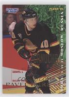 Pavel Bure