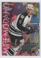 Mike Modano