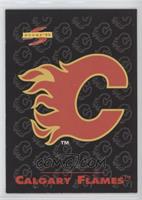 Calgary Flames [EX to NM]