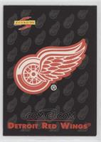 Detroit Red Wings [EX to NM]
