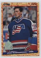 John Vanbiesbrouck