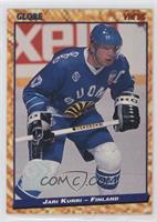 Jari Kurri