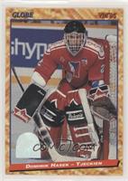 Dominik Hasek